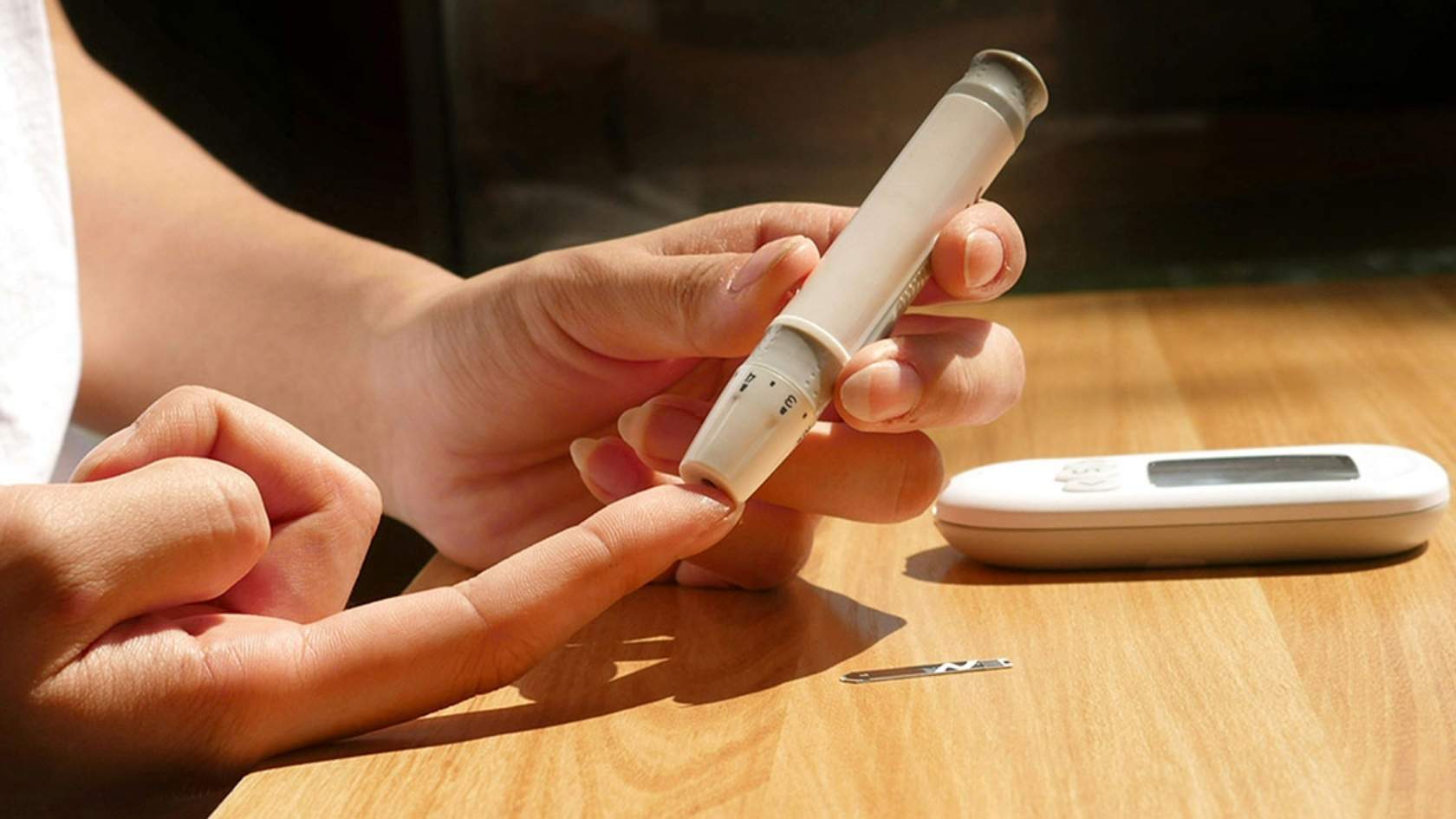 Improves insulin efficiency