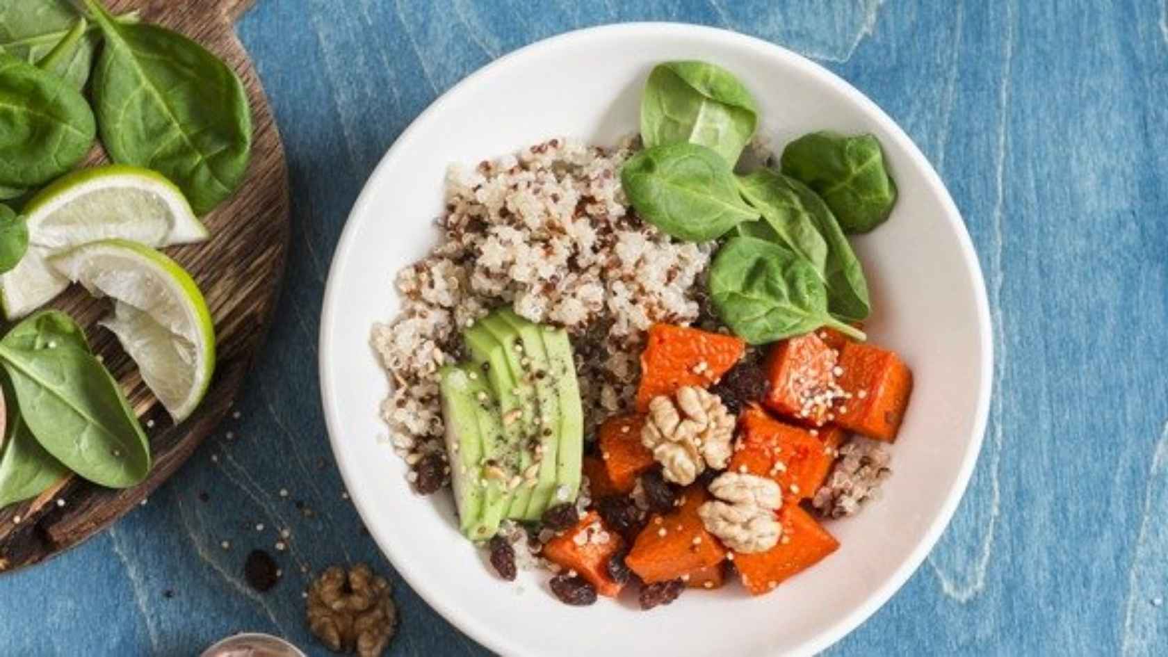 Helps control post-meal spikes