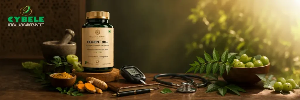 Diabetes Supplement